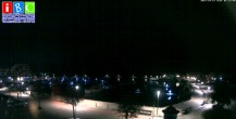 Archiv Foto Webcam Yachthafen Waren an der Müritz 01:00