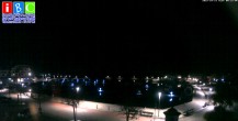Archiv Foto Webcam Yachthafen Waren an der Müritz 23:00