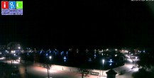 Archiv Foto Webcam Yachthafen Waren an der Müritz 03:00