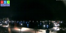 Archiv Foto Webcam Yachthafen Waren an der Müritz 05:00