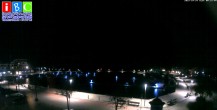 Archiv Foto Webcam Yachthafen Waren an der Müritz 23:00