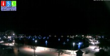 Archiv Foto Webcam Yachthafen Waren an der Müritz 01:00
