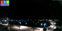 Archiv Foto Webcam Yachthafen Waren an der Müritz 03:00
