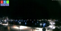 Archiv Foto Webcam Yachthafen Waren an der Müritz 05:00