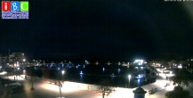 Archiv Foto Webcam Yachthafen Waren an der Müritz 06:00