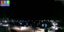 Archiv Foto Webcam Yachthafen Waren an der Müritz 23:00