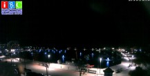 Archiv Foto Webcam Yachthafen Waren an der Müritz 23:00