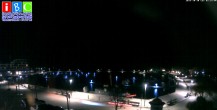 Archiv Foto Webcam Yachthafen Waren an der Müritz 01:00