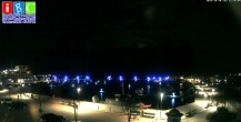 Archiv Foto Webcam Yachthafen Waren an der Müritz 21:00