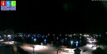 Archiv Foto Webcam Yachthafen Waren an der Müritz 23:00