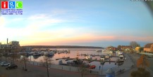 Archived image Webcam Harbour Waren (Müritz) 06:00