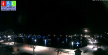 Archiv Foto Webcam Yachthafen Waren an der Müritz 23:00