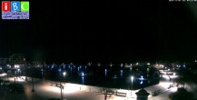 Archiv Foto Webcam Yachthafen Waren an der Müritz 03:00