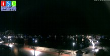 Archiv Foto Webcam Yachthafen Waren an der Müritz 04:00
