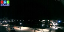 Archiv Foto Webcam Yachthafen Waren an der Müritz 23:00