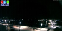 Archiv Foto Webcam Yachthafen Waren an der Müritz 01:00