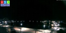 Archiv Foto Webcam Yachthafen Waren an der Müritz 02:00