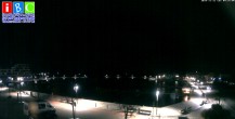 Archiv Foto Webcam Yachthafen Waren an der Müritz 03:00
