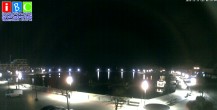 Archiv Foto Webcam Yachthafen Waren an der Müritz 05:00
