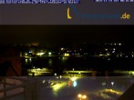 Archived image Webcam Port in Waren (Müritz) 23:00