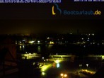 Archived image Webcam Port in Waren (Müritz) 03:00