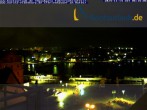 Archived image Webcam Port in Waren (Müritz) 05:00