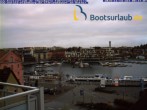 Archived image Webcam Port in Waren (Müritz) 07:00