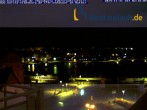 Archived image Webcam Port in Waren (Müritz) 01:00