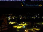 Archived image Webcam Port in Waren (Müritz) 03:00