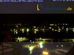 Archived image Webcam Port in Waren (Müritz) 23:00