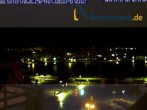 Archived image Webcam Port in Waren (Müritz) 01:00