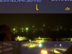 Archiv Foto Webcam Hafen in Waren an der Müritz 23:00