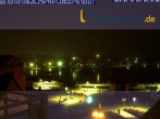 Archiv Foto Webcam Hafen in Waren an der Müritz 03:00