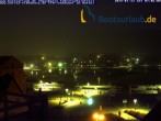 Archived image Webcam Port in Waren (Müritz) 06:00