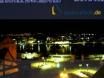 Archiv Foto Webcam Hafen in Waren an der Müritz 17:00