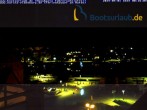 Archived image Webcam Port in Waren (Müritz) 23:00