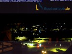 Archived image Webcam Port in Waren (Müritz) 01:00