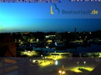 Archived image Webcam Port in Waren (Müritz) 03:00