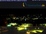 Archiv Foto Webcam Hafen in Waren an der Müritz 21:00