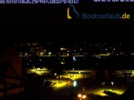 Archiv Foto Webcam Hafen in Waren an der Müritz 23:00