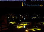 Archiv Foto Webcam Hafen in Waren an der Müritz 01:00
