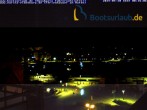 Archived image Webcam Port in Waren (Müritz) 23:00