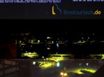 Archived image Webcam Port in Waren (Müritz) 01:00