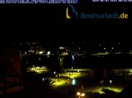 Archiv Foto Webcam Hafen in Waren an der Müritz 23:00
