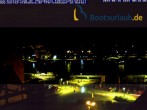 Archiv Foto Webcam Hafen in Waren an der Müritz 23:00