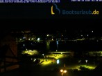Archiv Foto Webcam Hafen in Waren an der Müritz 01:00