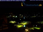 Archived image Webcam Port in Waren (Müritz) 01:00