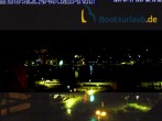 Archived image Webcam Port in Waren (Müritz) 23:00