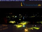 Archiv Foto Webcam Hafen in Waren an der Müritz 01:00