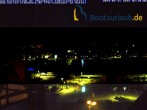 Archived image Webcam Port in Waren (Müritz) 01:00